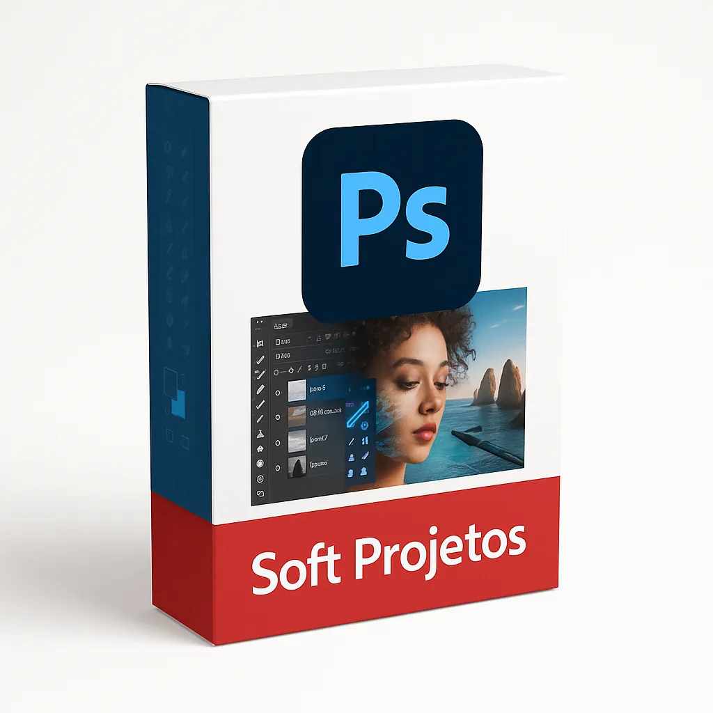 Adobe Photoshop 2025